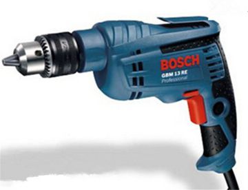 德国博世 BOSCH GBM 13 RE 600瓦手电钻